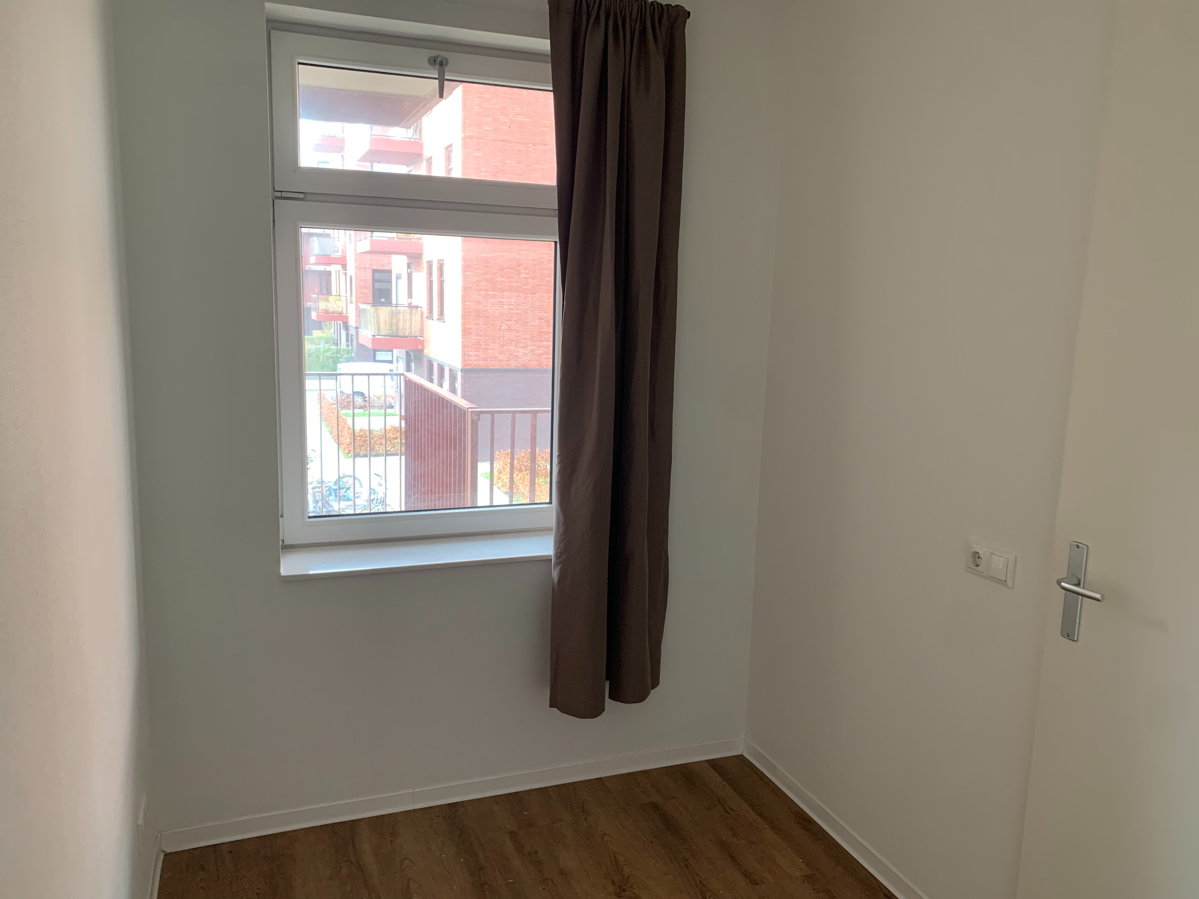 Woning in Groningen - Molukkenstraat
