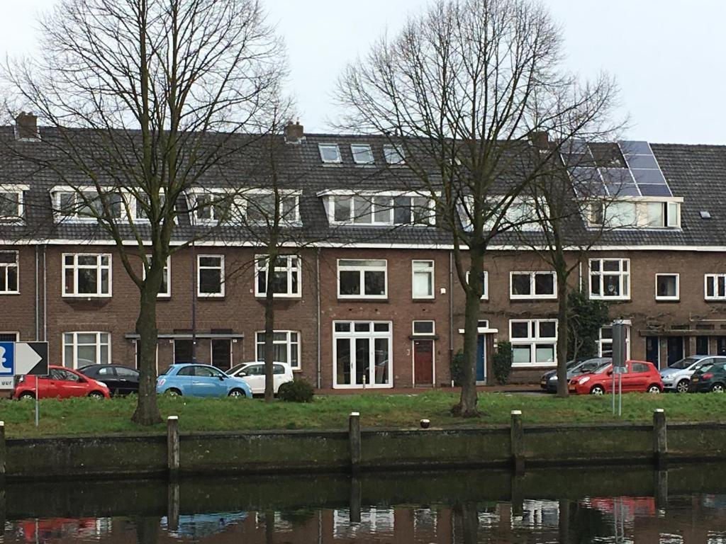 Woning in Den Bosch - Maastrichtseweg