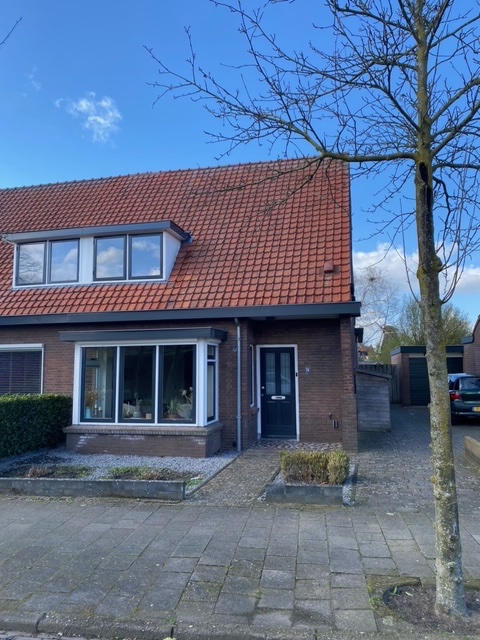 Woning in Harderwijk - Laan  - 