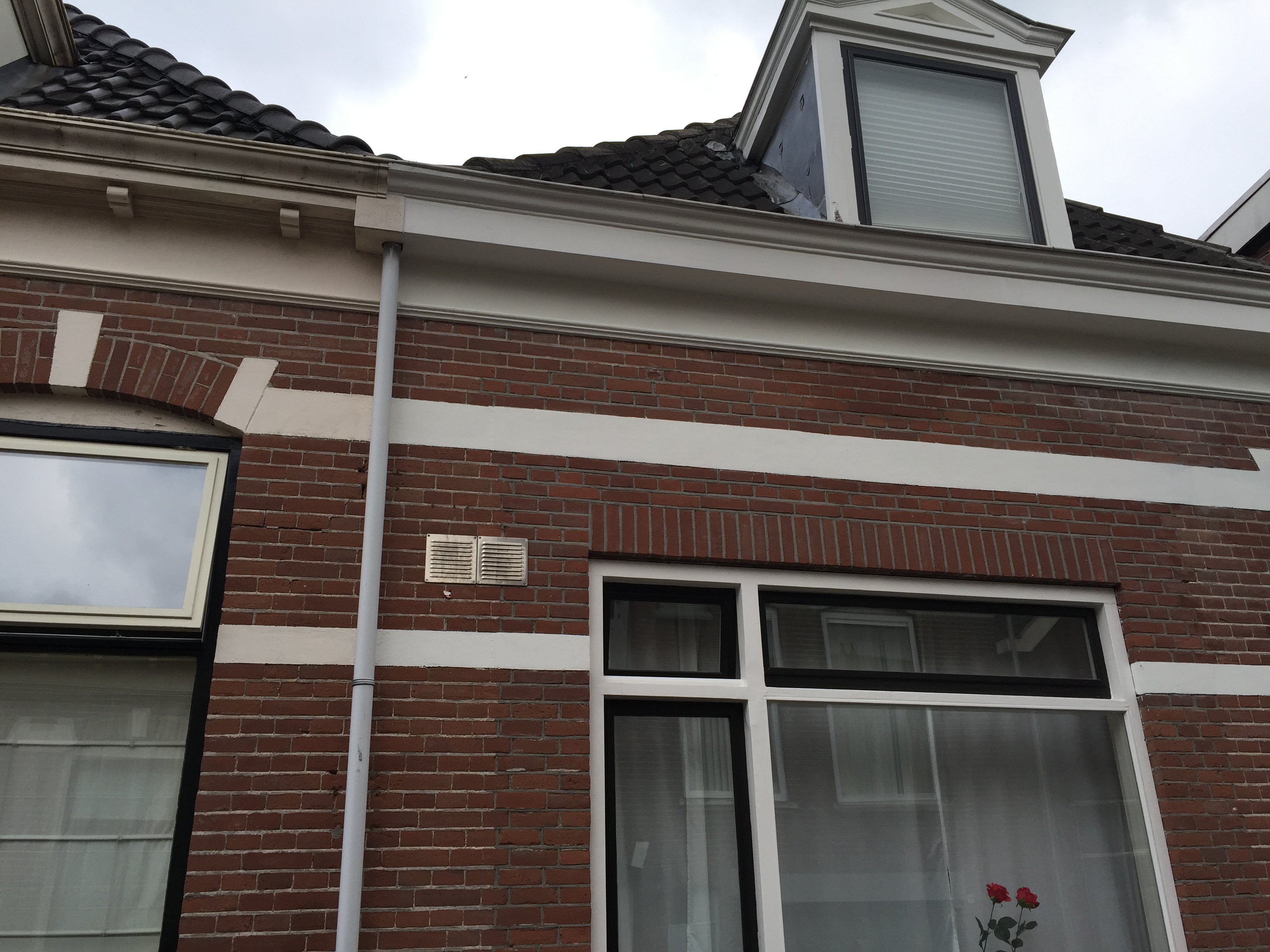 Woning in Deventer - Spoorstraat