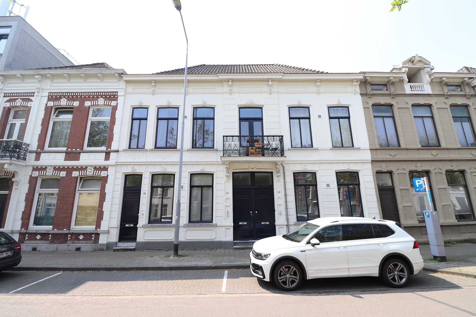 Woning in Breda - Sophiastraat