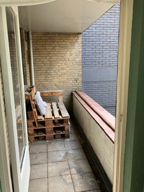 Woning in Enschede - Espoortstraat
